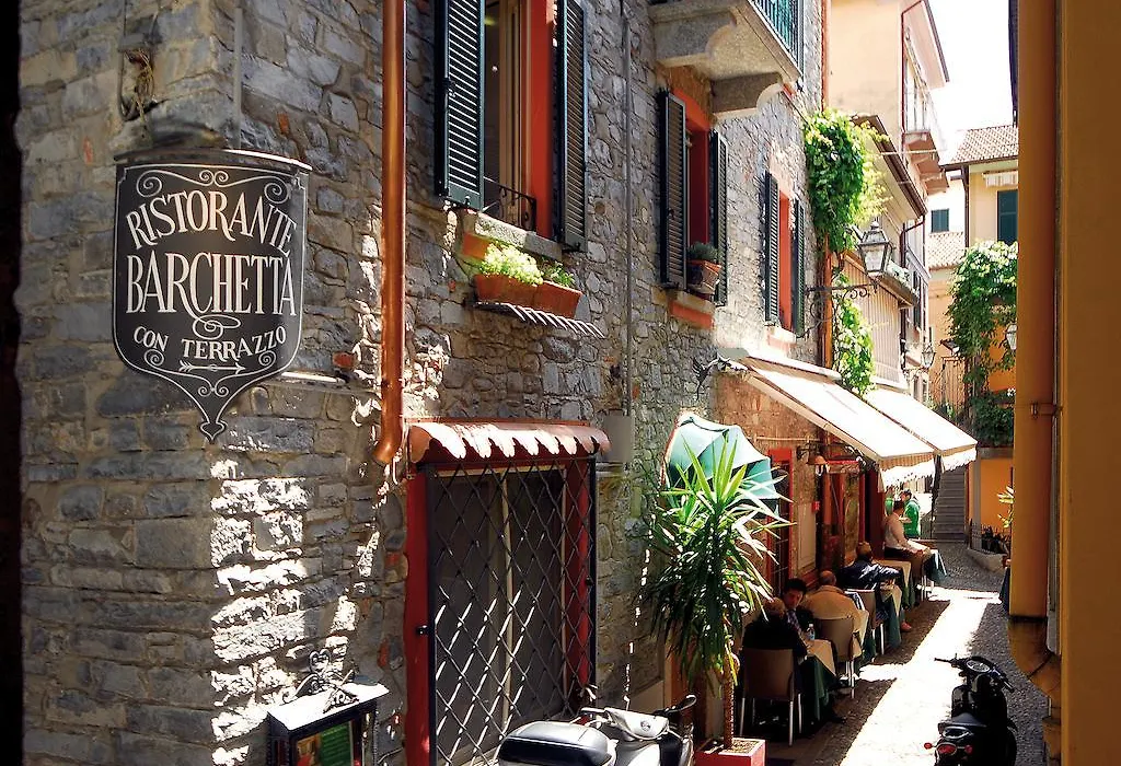 Locanda Barchetta - Room Rental-1