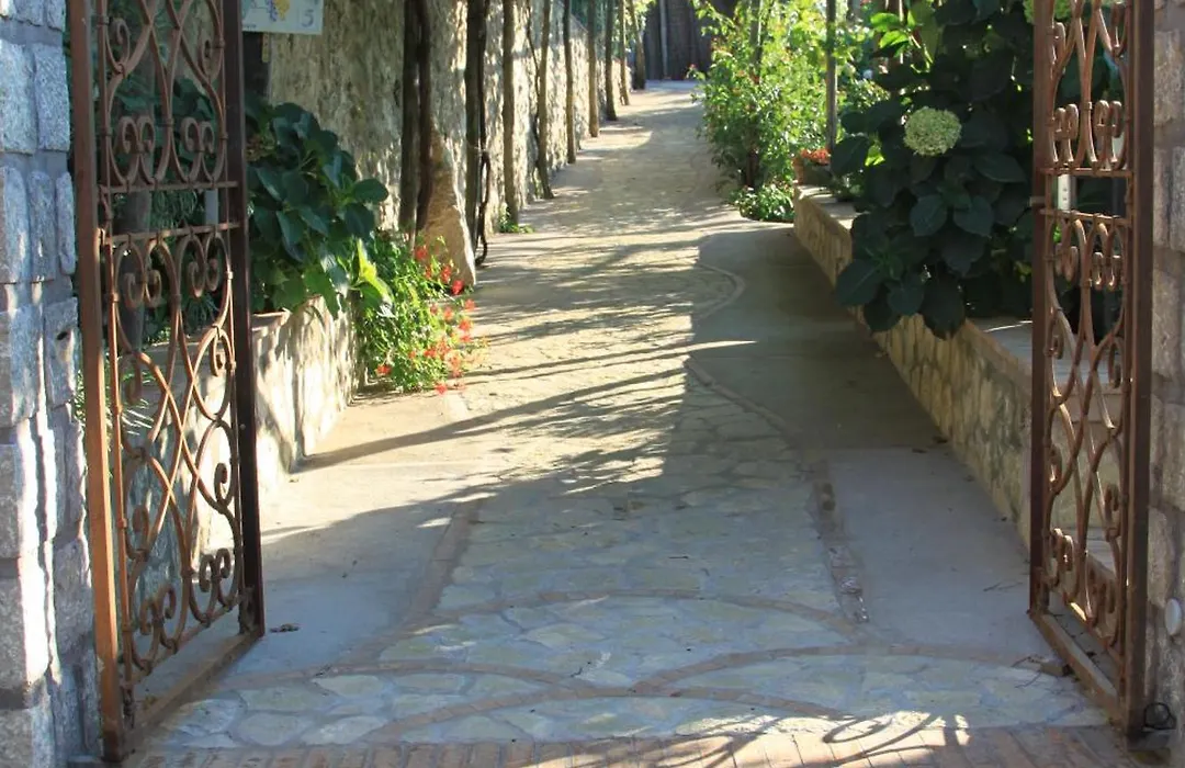B&B Il Grappolo-1