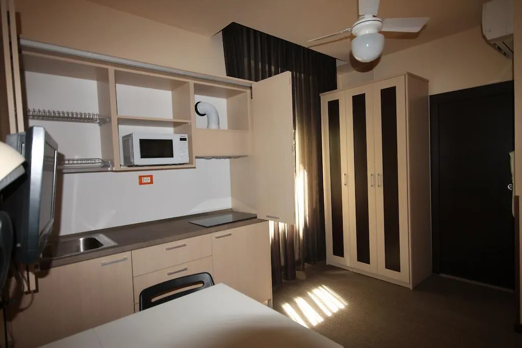 Hotel Belvedere Spiaggia-1