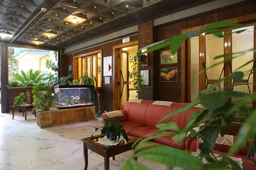 Casa Piccole Ancelle Di Cristo Re-1