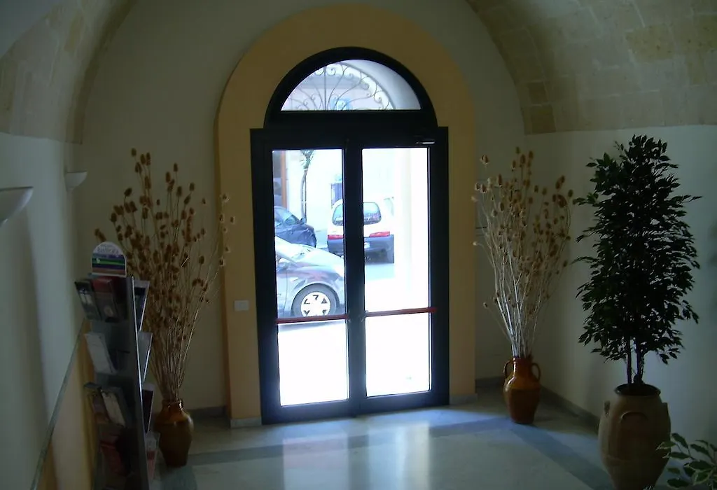 Albergo Roma-1