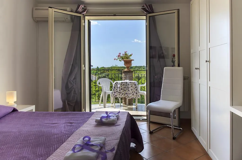 B&B La Stella Di Naxos-1