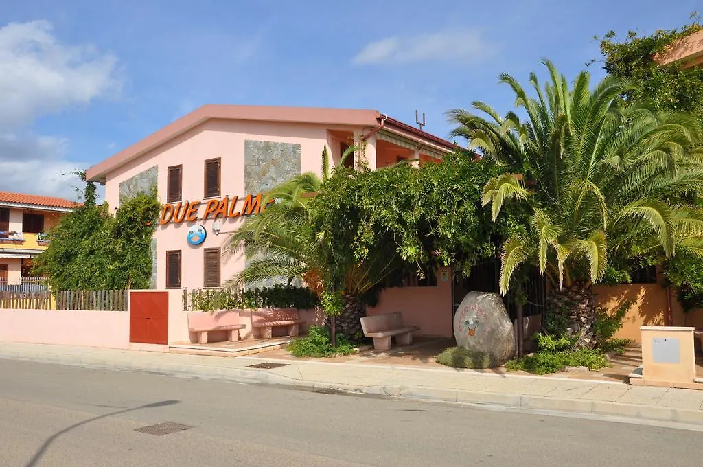 Residenza Le Due Palme-1