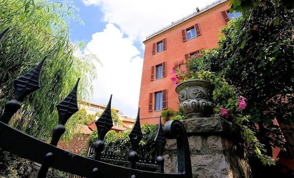 Hotel San Sebastiano-1