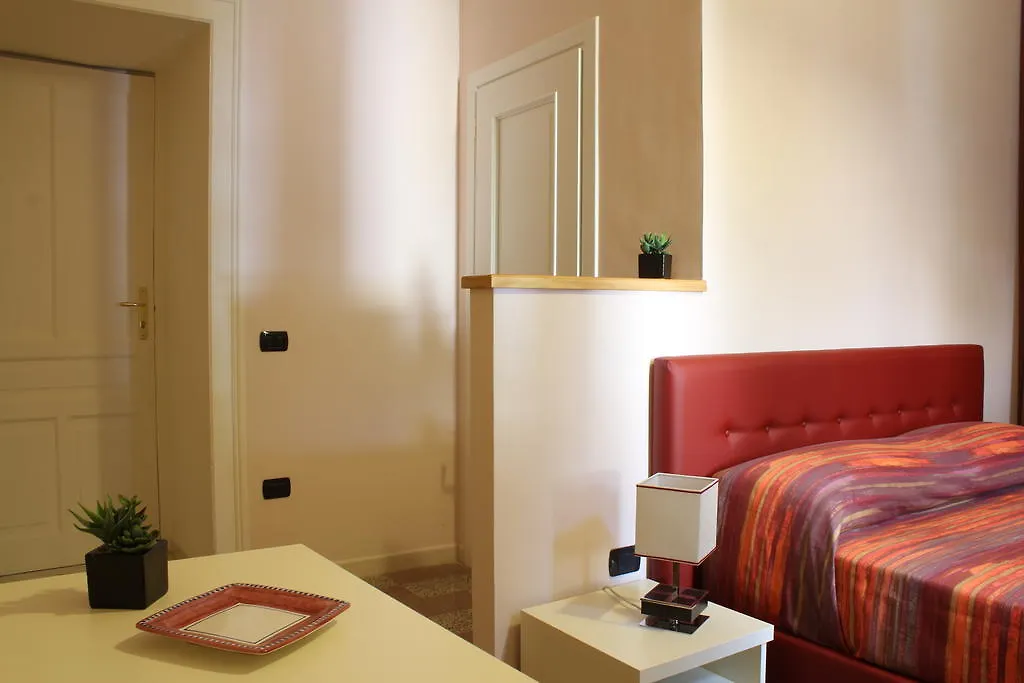 Bed & Breakfast San Francesco-1