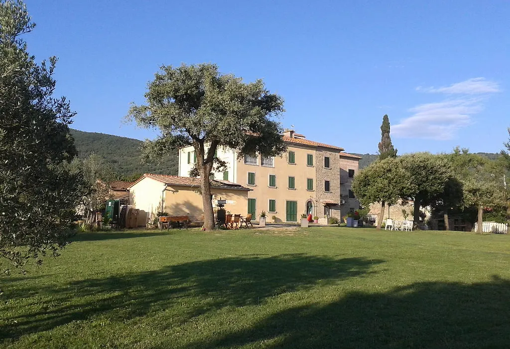 Casa Soleluna B&B-1