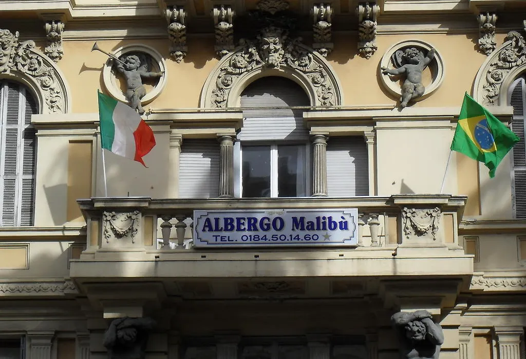 Albergo Malibu-1