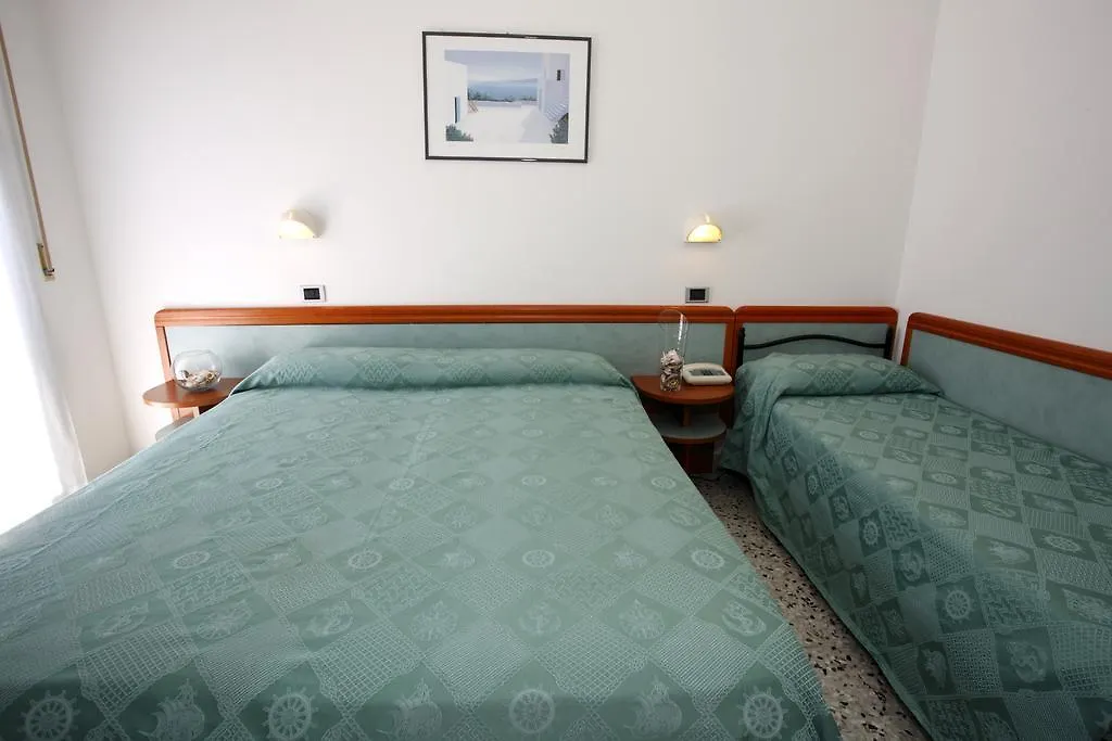 Hotel Vannini-1