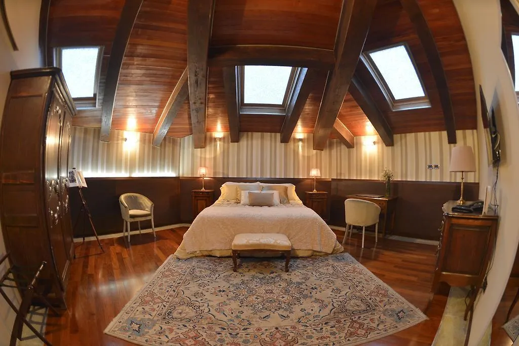 Hotel Dei Pittori-1