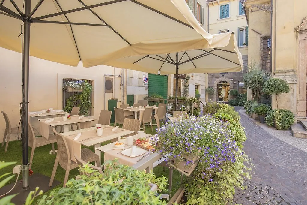 Corte Realdi Luxury Rooms-1