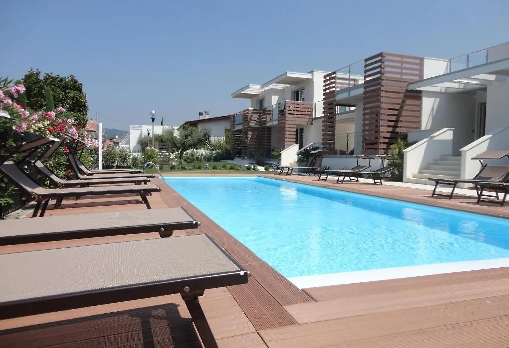 Bio Suites Pacinotti-1