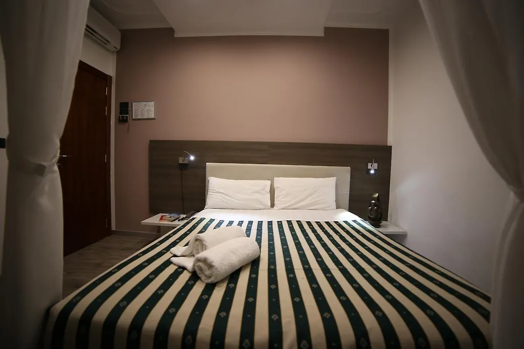 Hotel Santa Lucia-1