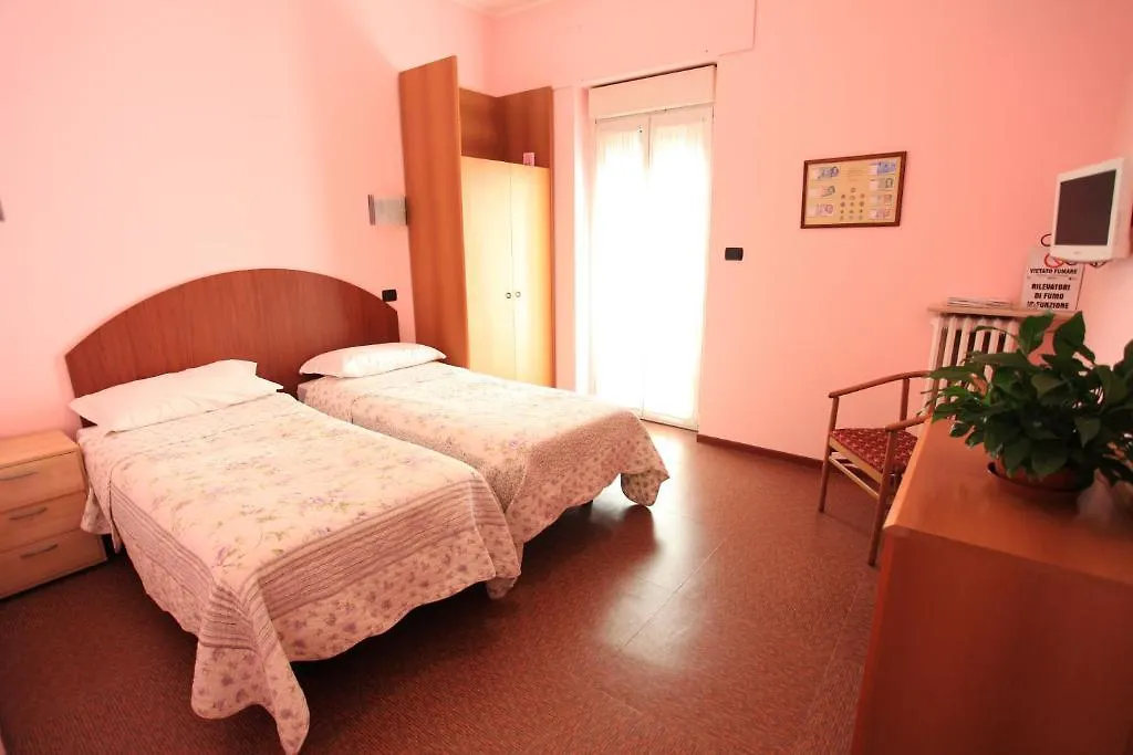 Hotel Torrismondi-1