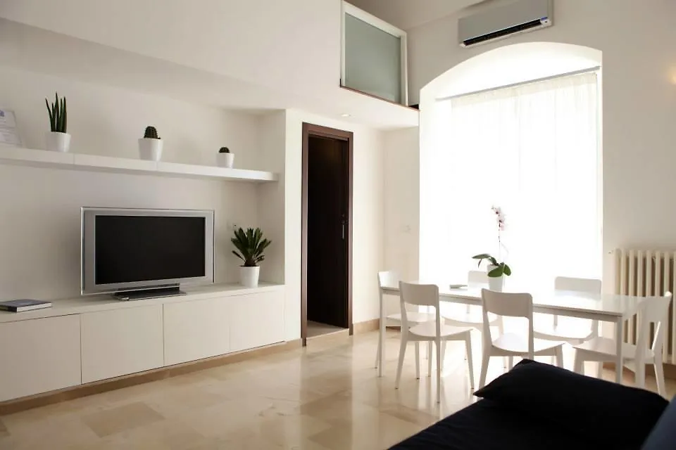 B&B Al Duomo Molfetta-1