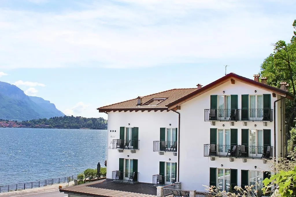 Hotel Garni Villa Hadeel-1