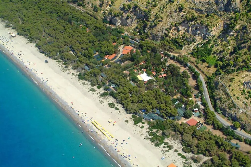 Villaggio Camping Odissea-1
