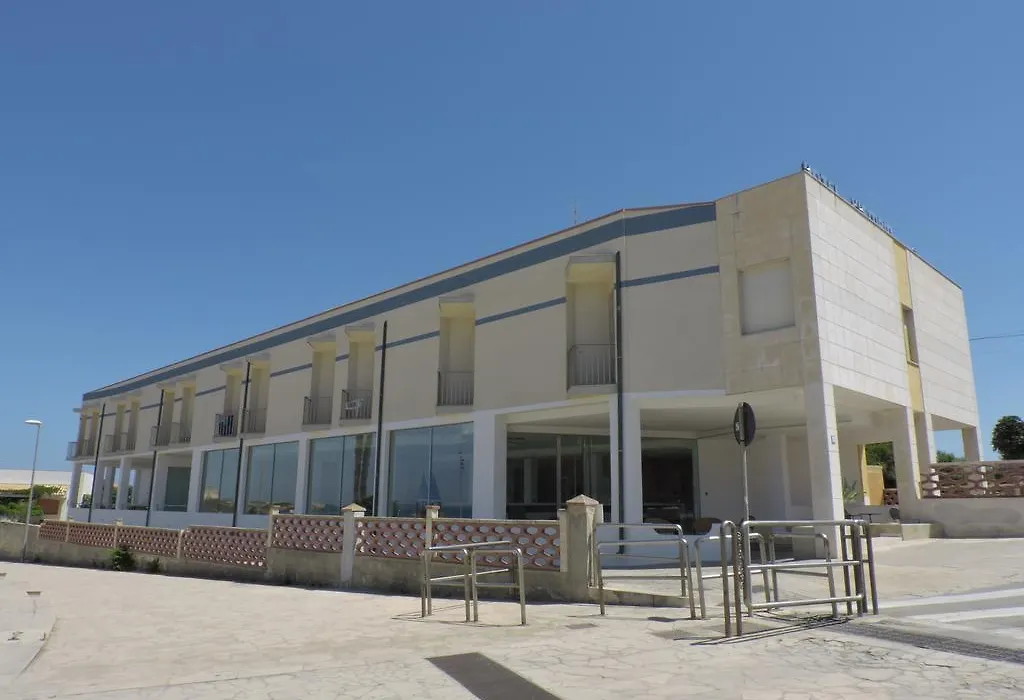 Hotel Vittorio-1