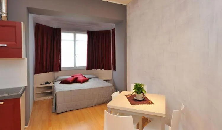 Residence Villa Maurice-1