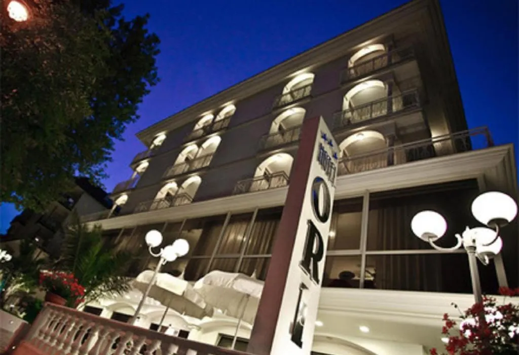 Hotel Ori-1