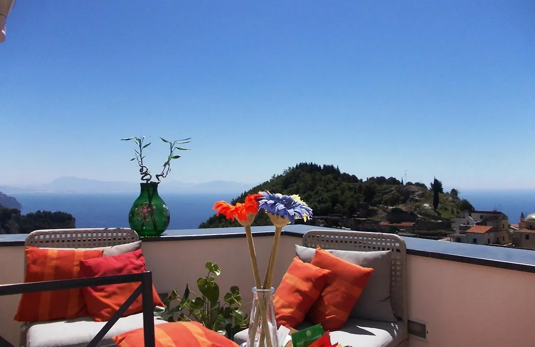 L'Arabesco B&B-1