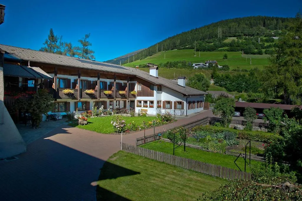 Residence die Färbe-1