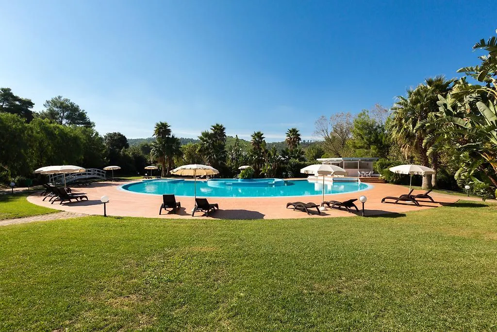 Life Resort Gusmay Beach & Spa - Hotel Cala Del Turco-1