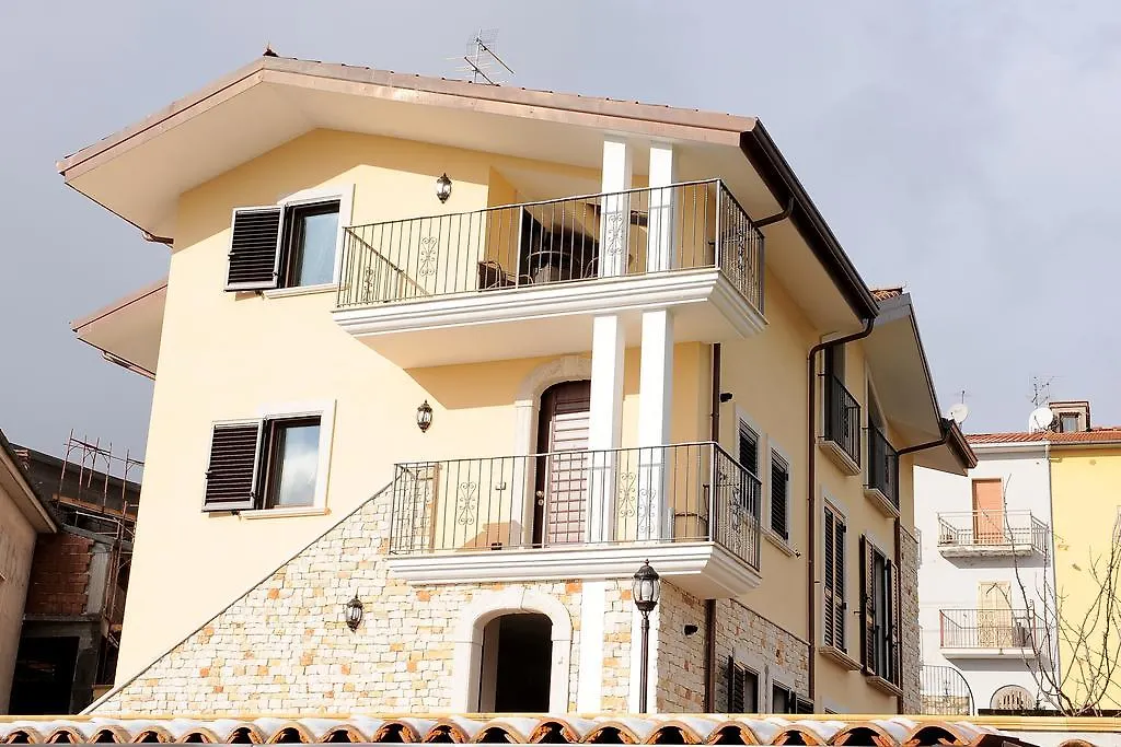 Residence Les Amis-1