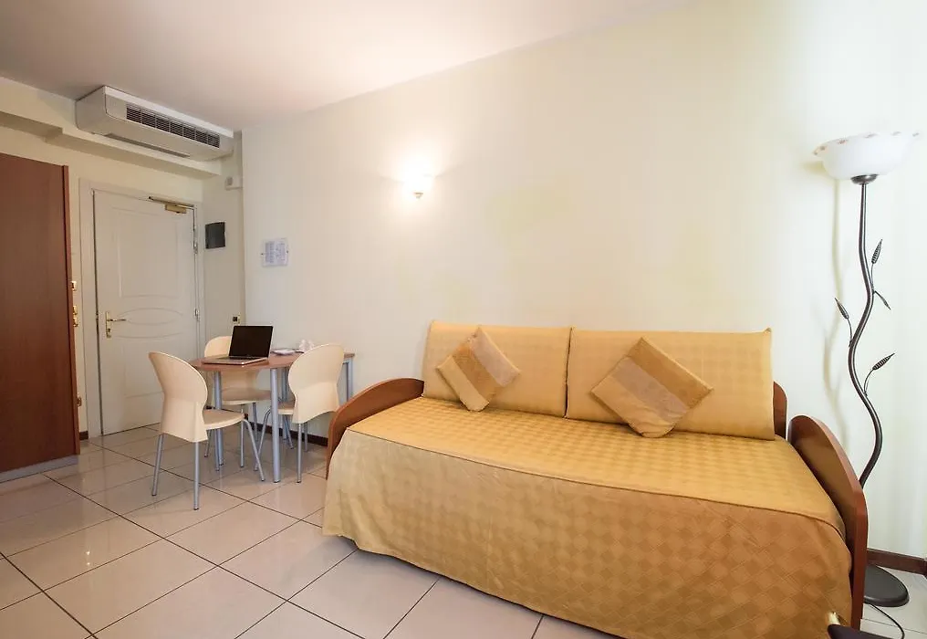 White Palace Hotel & Residence-1