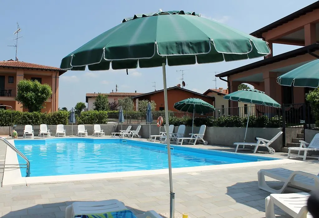 Residence Barcarola-1