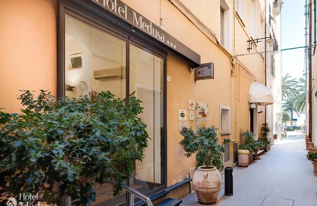 Hotel Medusa-1