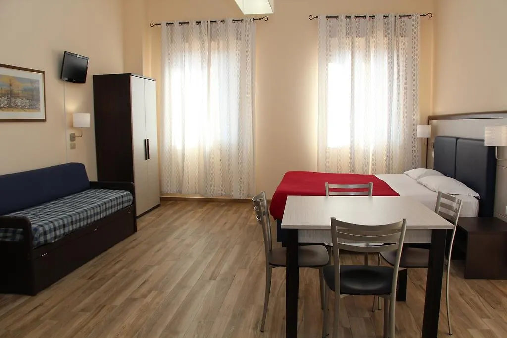 Residence Circe-1