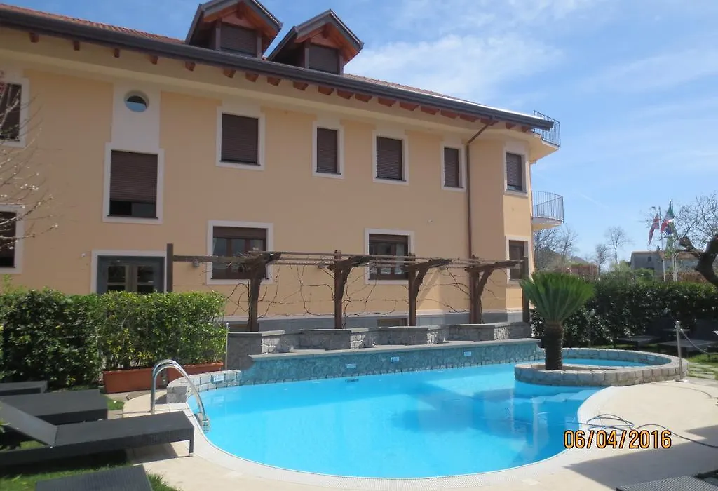 Hotel Due Torri-1