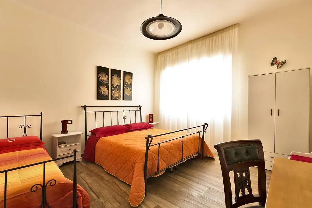 B&B Casa Rossella-1