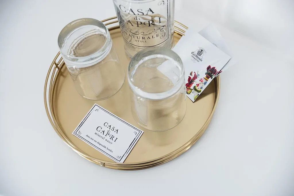 Casa Di Capri-1