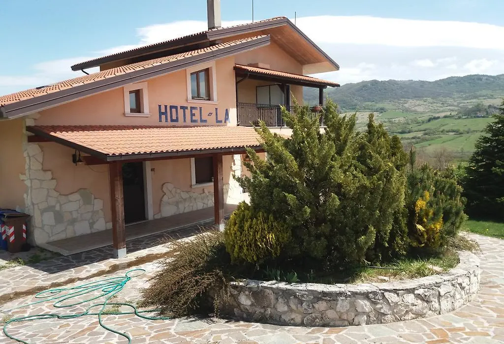 Hotel La Loggia-1