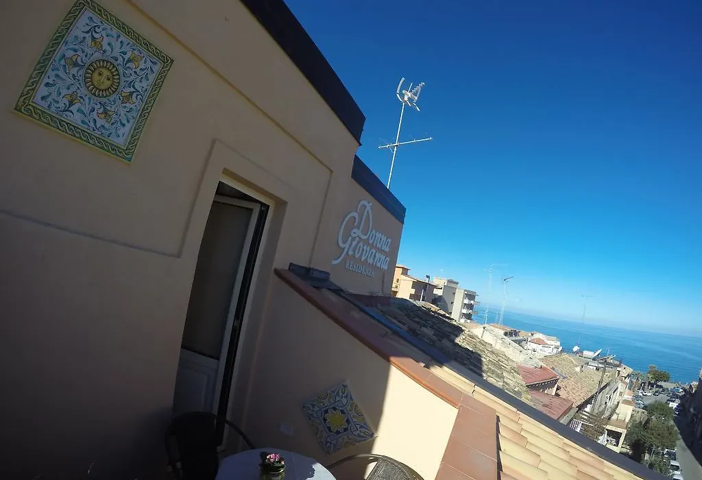 Residenza Donna Giovanna-1
