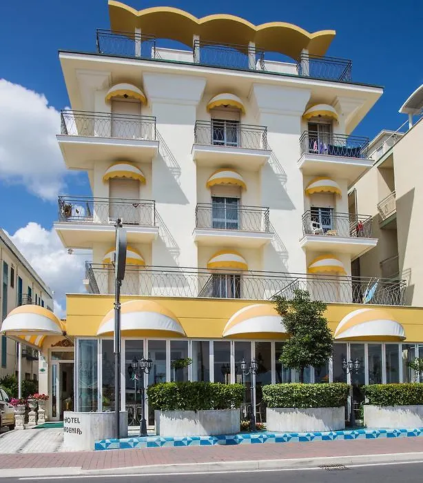 Hotel Gardenia-1