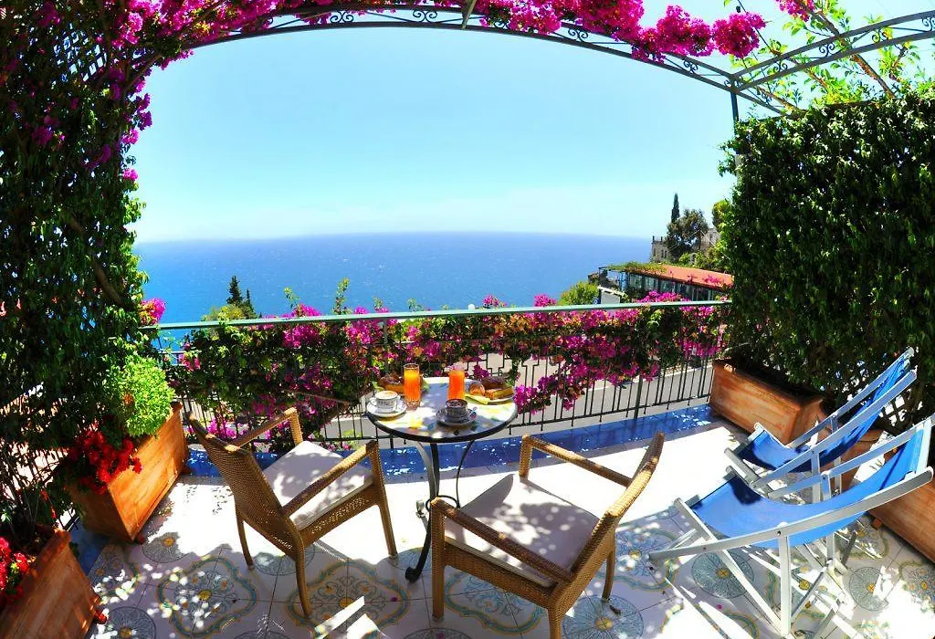 Locanda Costa D'Amalfi-1