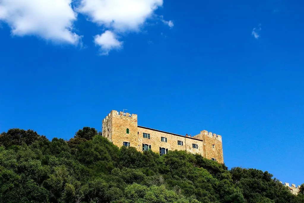 Residence Teclini-1