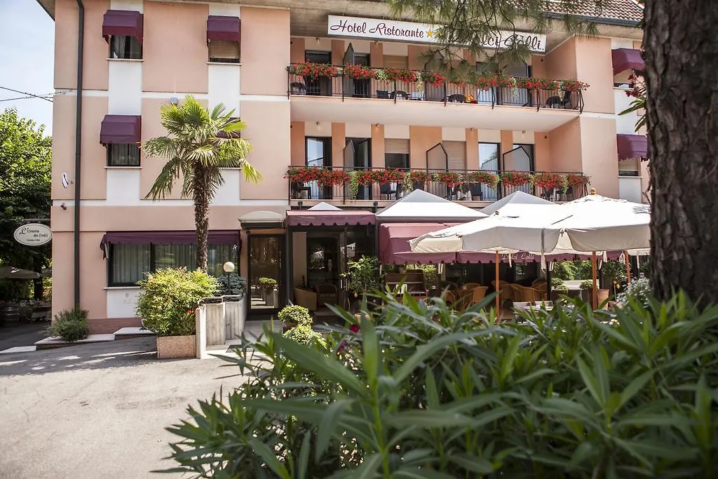 Hotel Dolci Colli-1