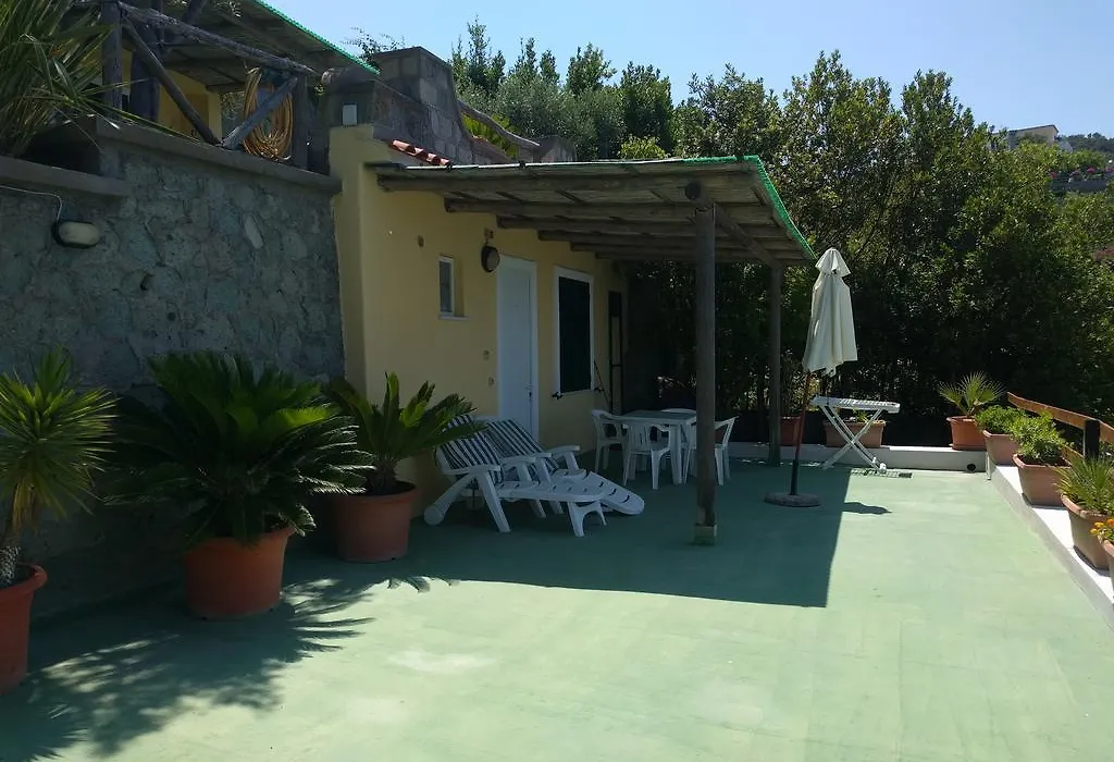 Residence Giardino Del Sole-1