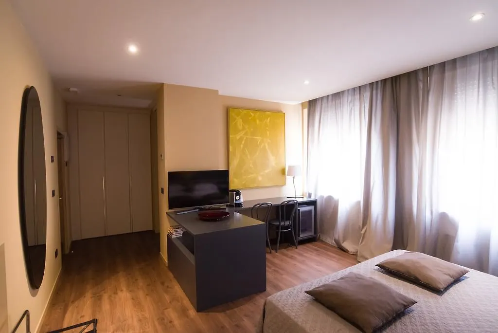 Rechigi Hotel (Adults Only)-1