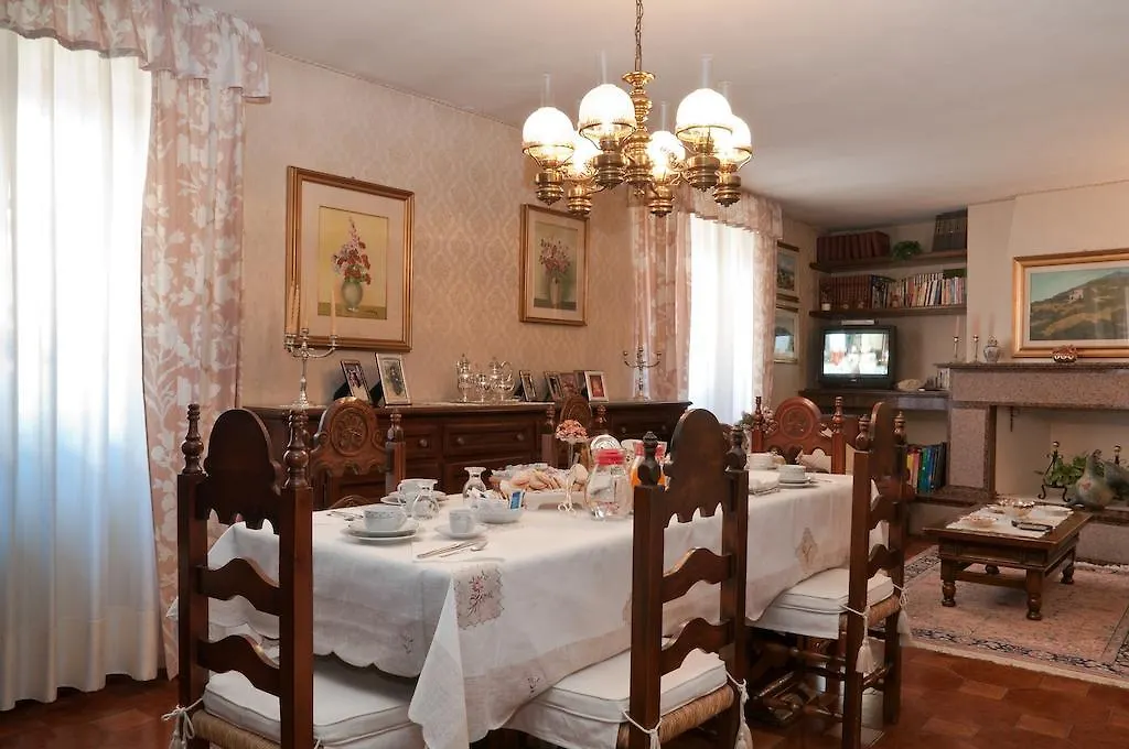 Bed&Breakfast Chiara-1