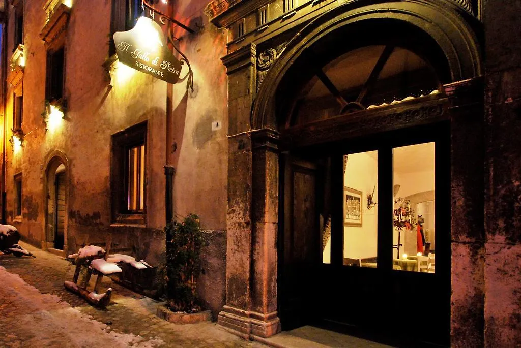 Hotel Le Torri-1