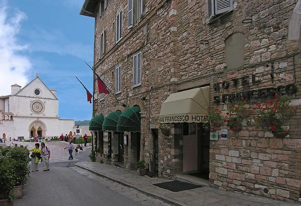 Hotel San Francesco-1