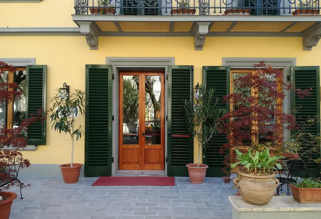 Hotel Prati-1
