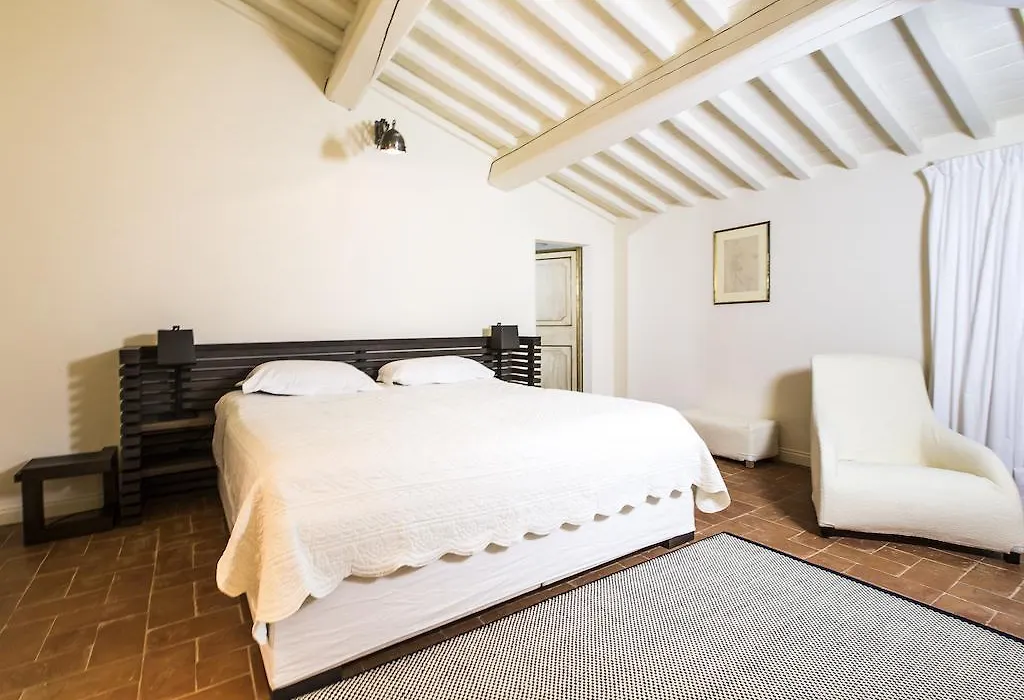 Villa Loggio Winery And Boutique Hotel-1