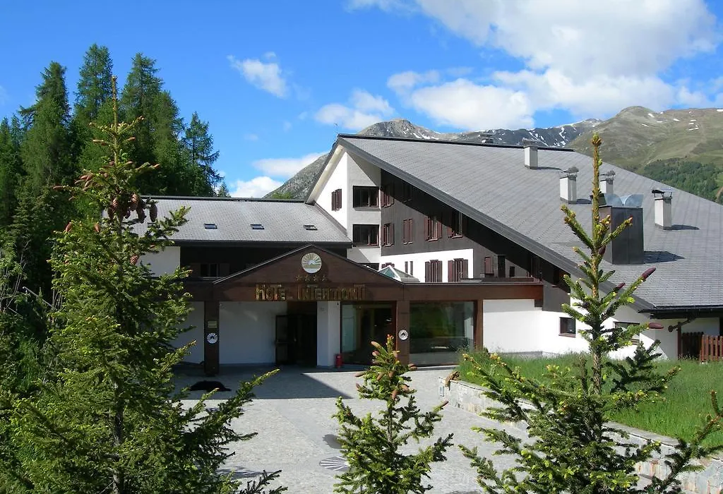 Hotel Intermonti-1