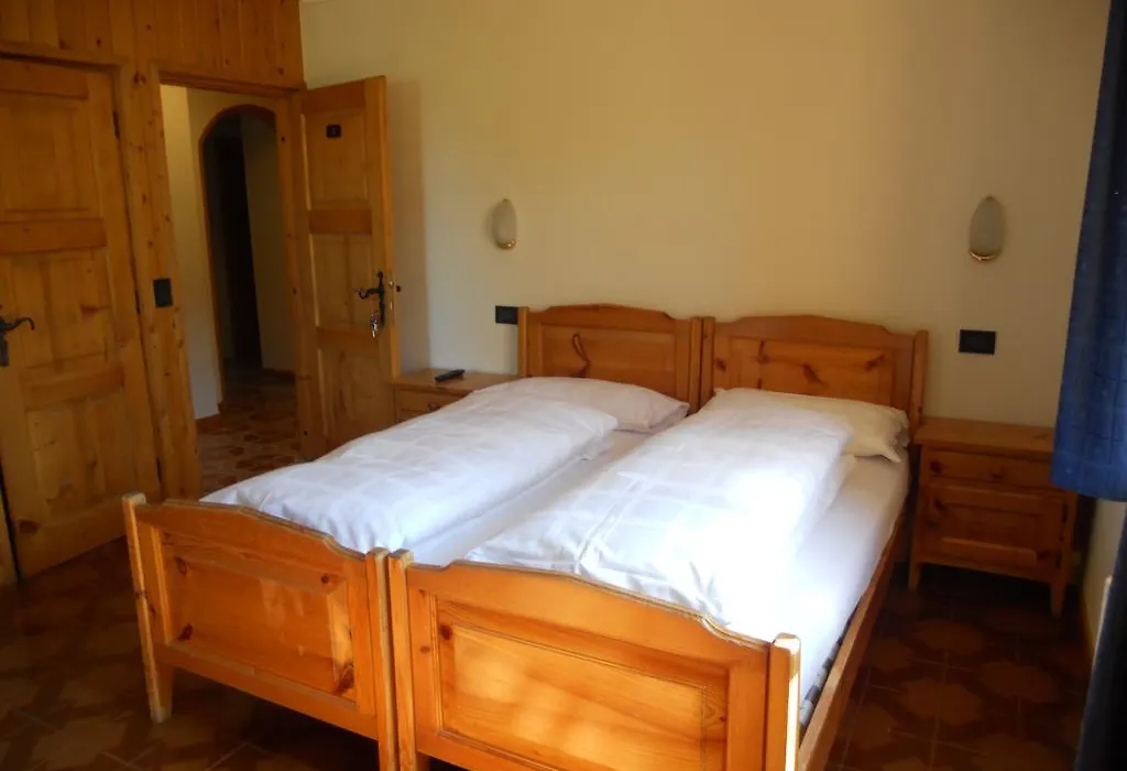 Albergo Baita Betulla-1
