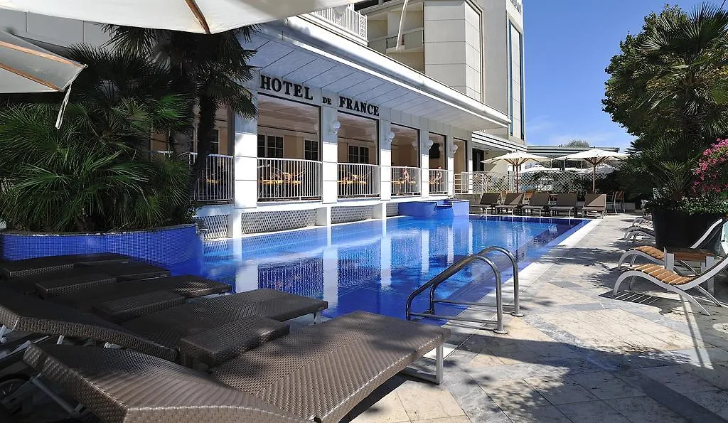 Hotel de France-1